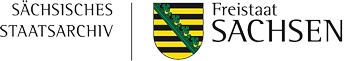 Logo Freistaat Sachsen